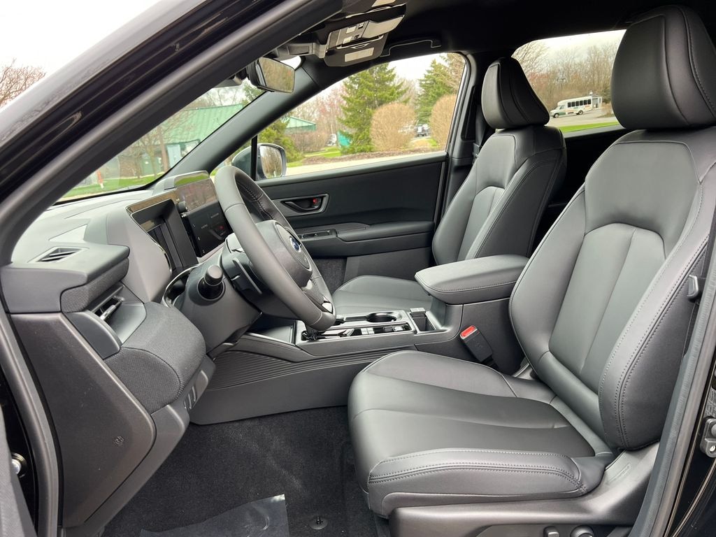 New 2026 Subaru Outback Premium SUV