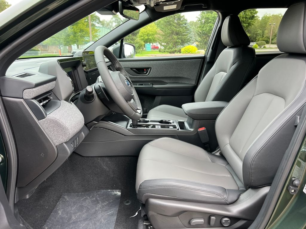New 2026 Subaru Outback Premium SUV