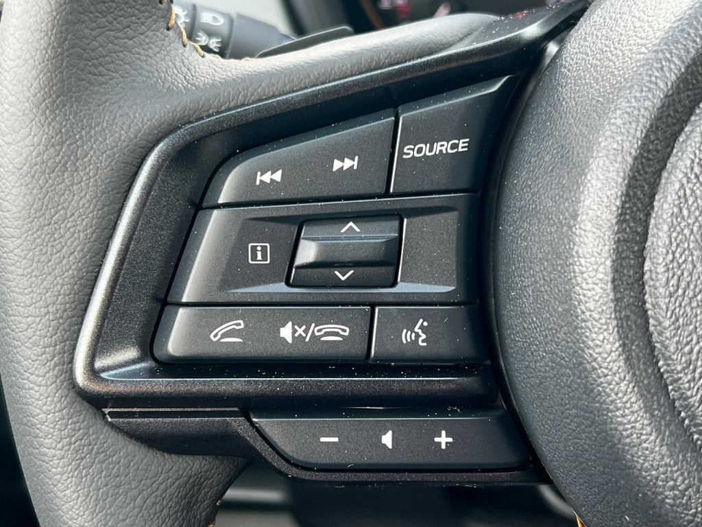 2026 Subaru Crosstrek Wilderness - Photo 21
