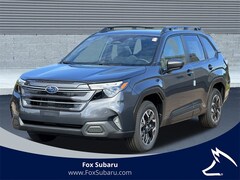2025 Subaru Forester Premium SUV