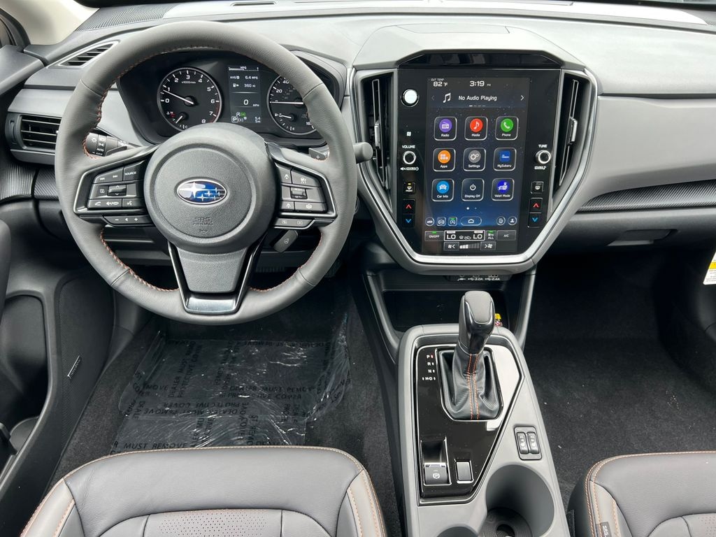 New 2026 Subaru Crosstrek Limited SUV