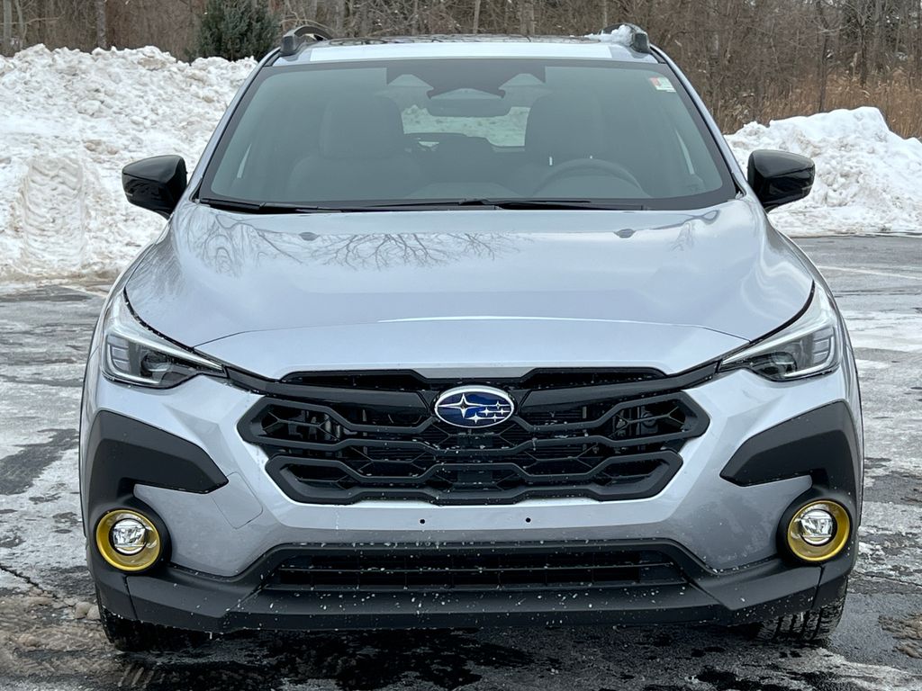 2026 Subaru Crosstrek Sport - Photo 42