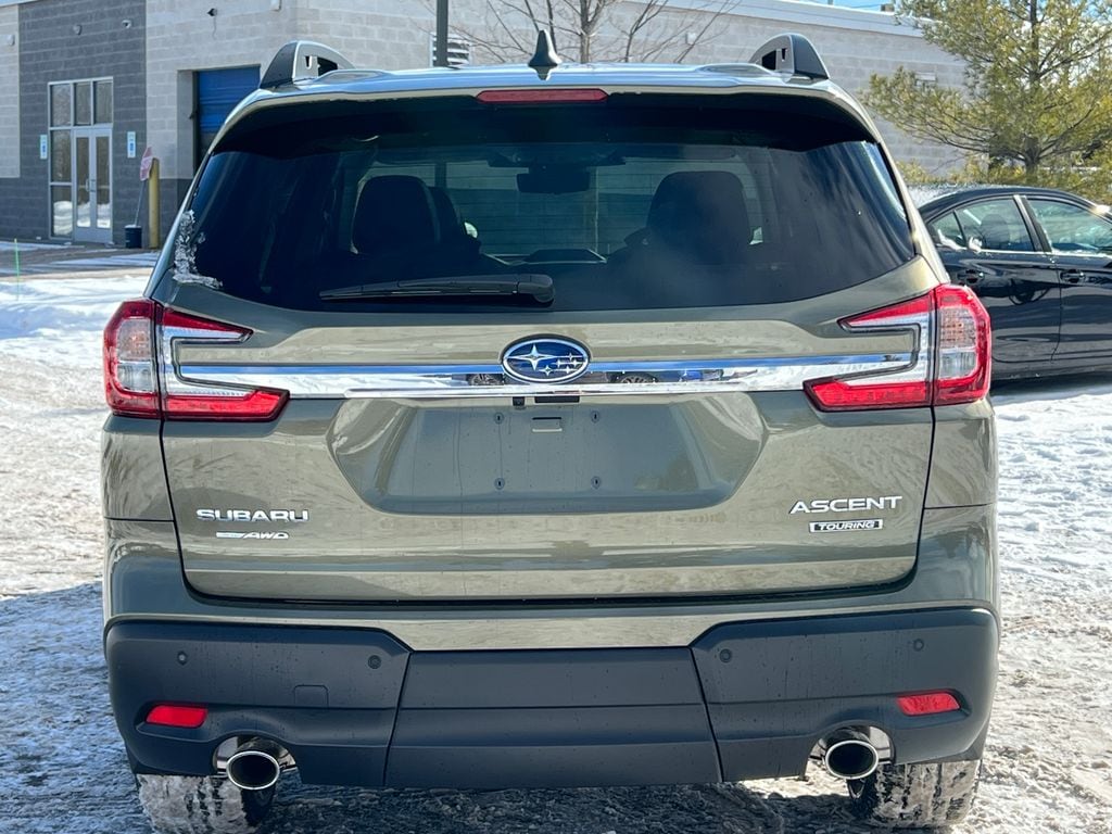 2026 Subaru Ascent Touring - Photo 48