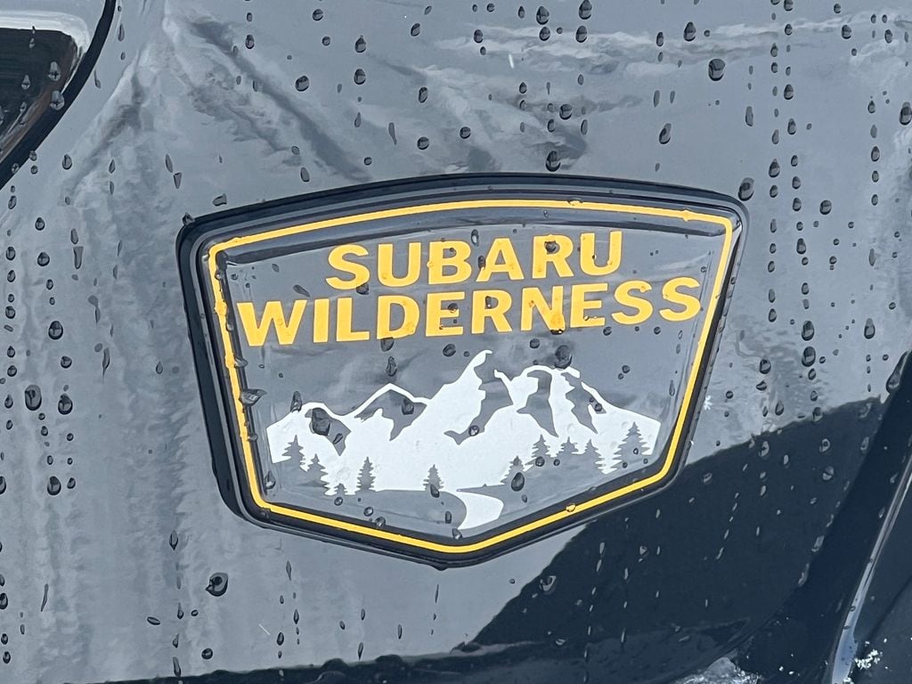 2026 Subaru Crosstrek Wilderness - Photo 7