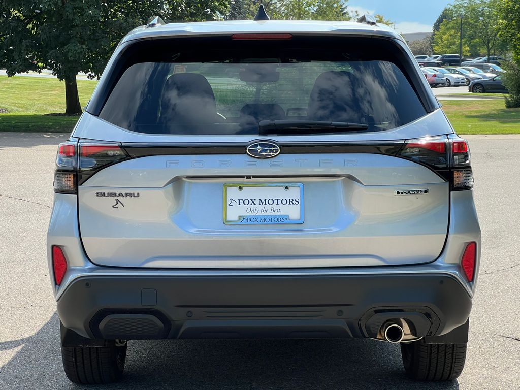 2026 Subaru Forester Touring - Photo 41