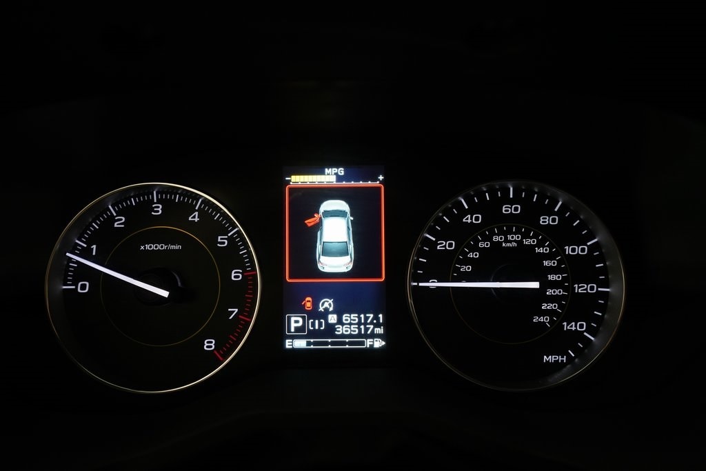 Certified 2023 Subaru Crosstrek Sport SUV