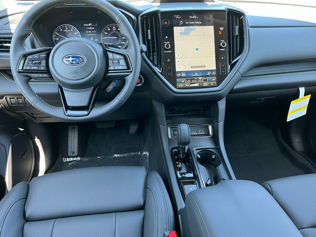 New 2026 Subaru Ascent Onyx Edition Touring 7-Passenger SUV
