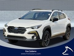 2025 Subaru Crosstrek Sport SUV