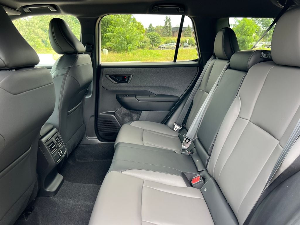 New 2026 Subaru Outback Premium SUV