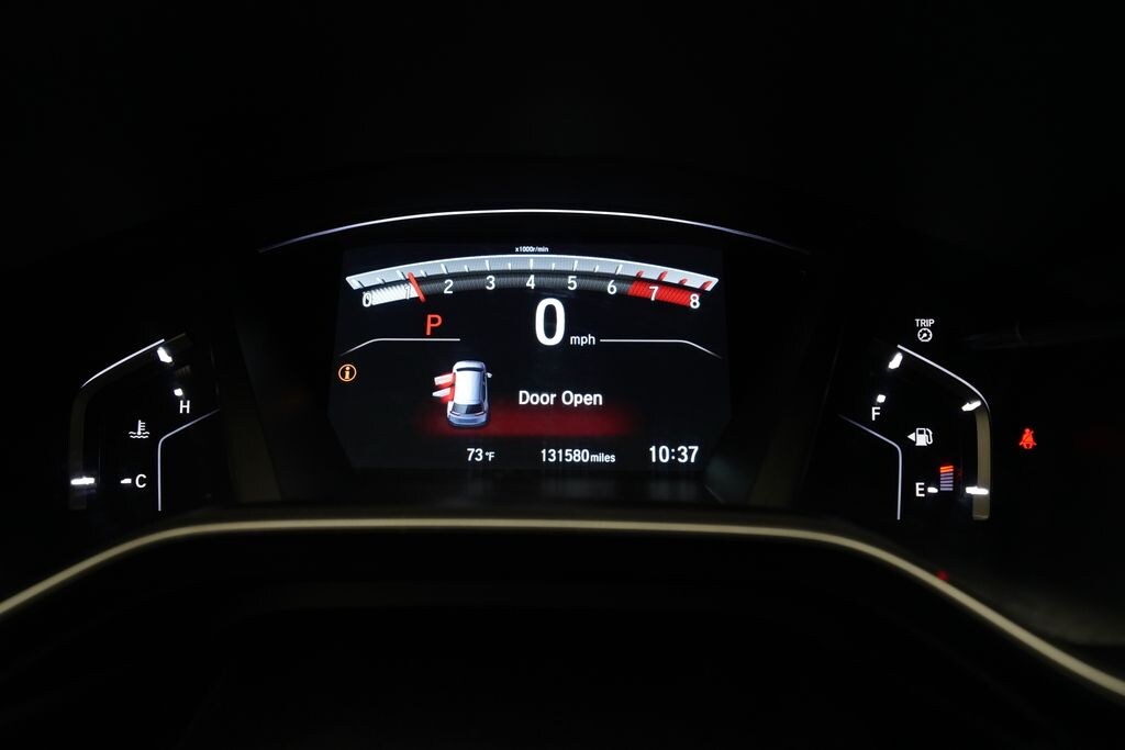 Used 2018 Honda CR-V EX SUV