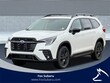 Subaru Ascent
