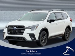 2025 Subaru Ascent Onyx Edition Touring SUV