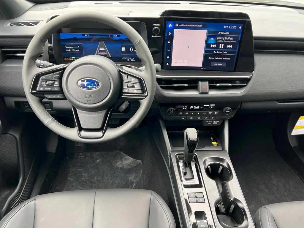 2026 Subaru Outback Premium - Photo 3