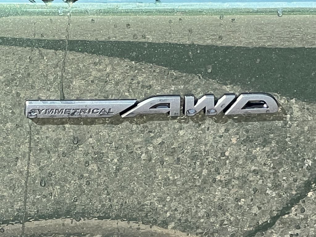 New 2026 Subaru Outback Touring XT SUV