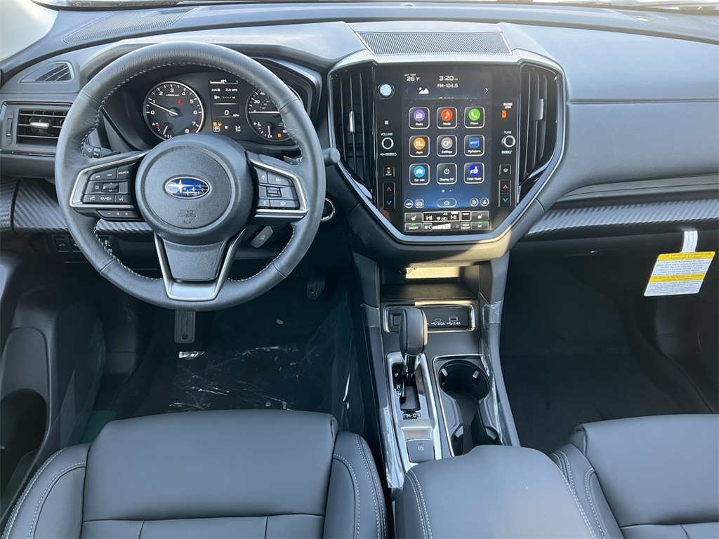 New 2026 Subaru Ascent Premium 7-Passenger SUV