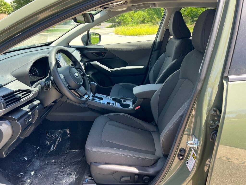 New 2026 Subaru Crosstrek Premium SUV