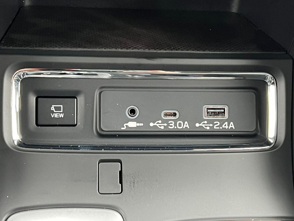 2026 Subaru Ascent Limited - Photo 33