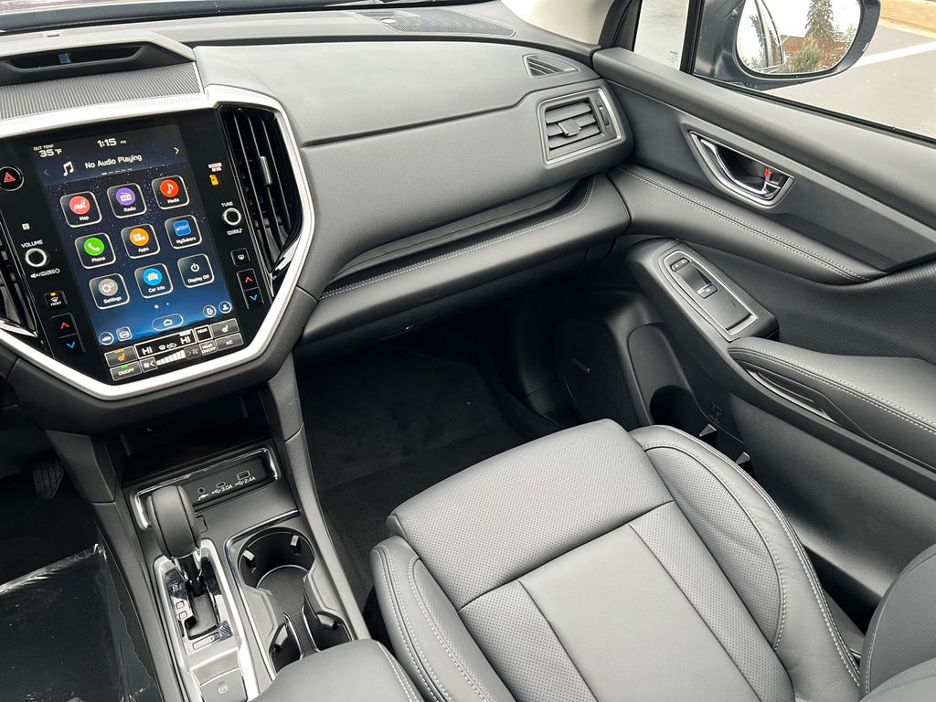 2026 Subaru Ascent Limited - Photo 36
