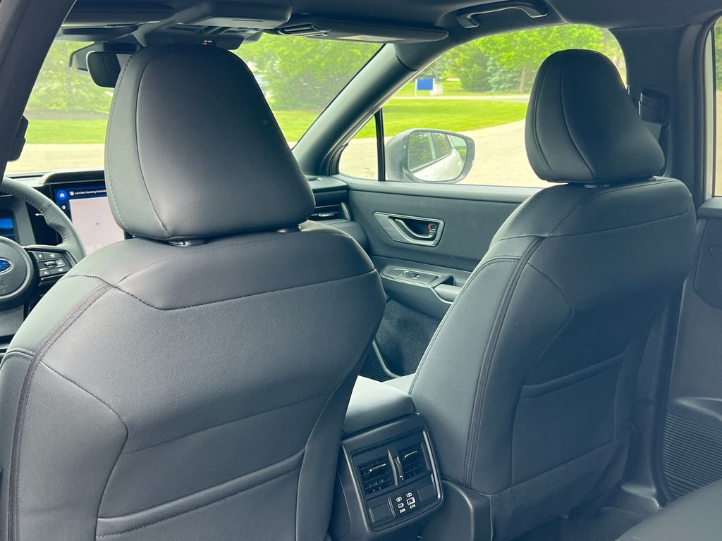 2026 Subaru Outback Premium - Photo 33