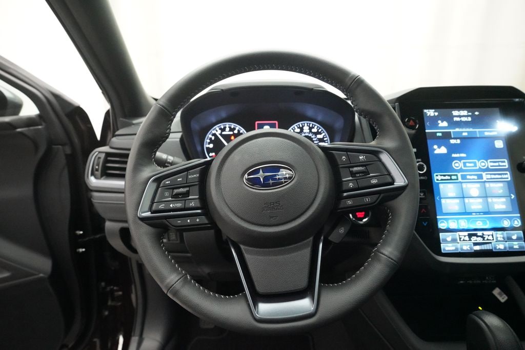 Used 2026 Subaru Forester Limited SUV