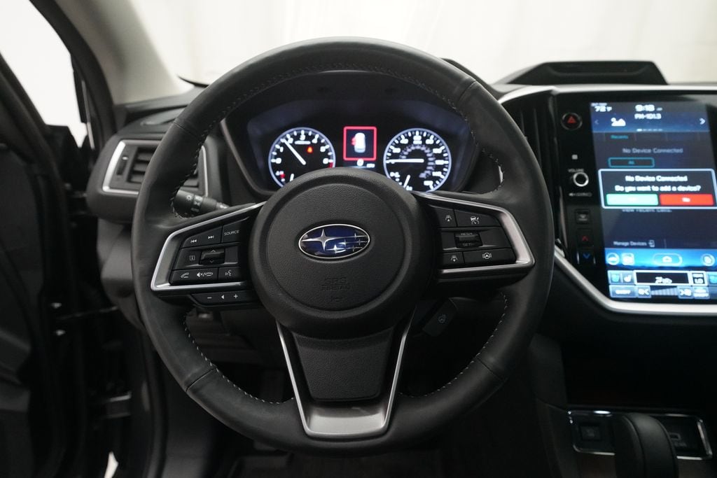 Used 2023 Subaru Ascent Touring SUV
