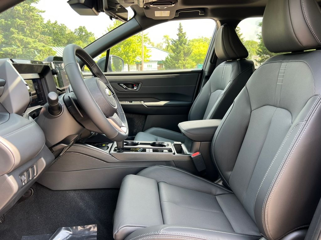 New 2026 Subaru Outback Touring XT SUV
