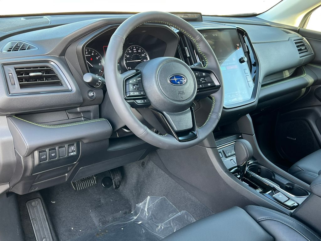 2026 Subaru Ascent Onyx Edition-Touring - Photo 20