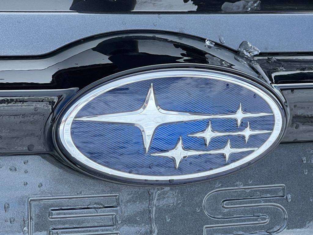 2026 Subaru Forester Limited - Photo 48