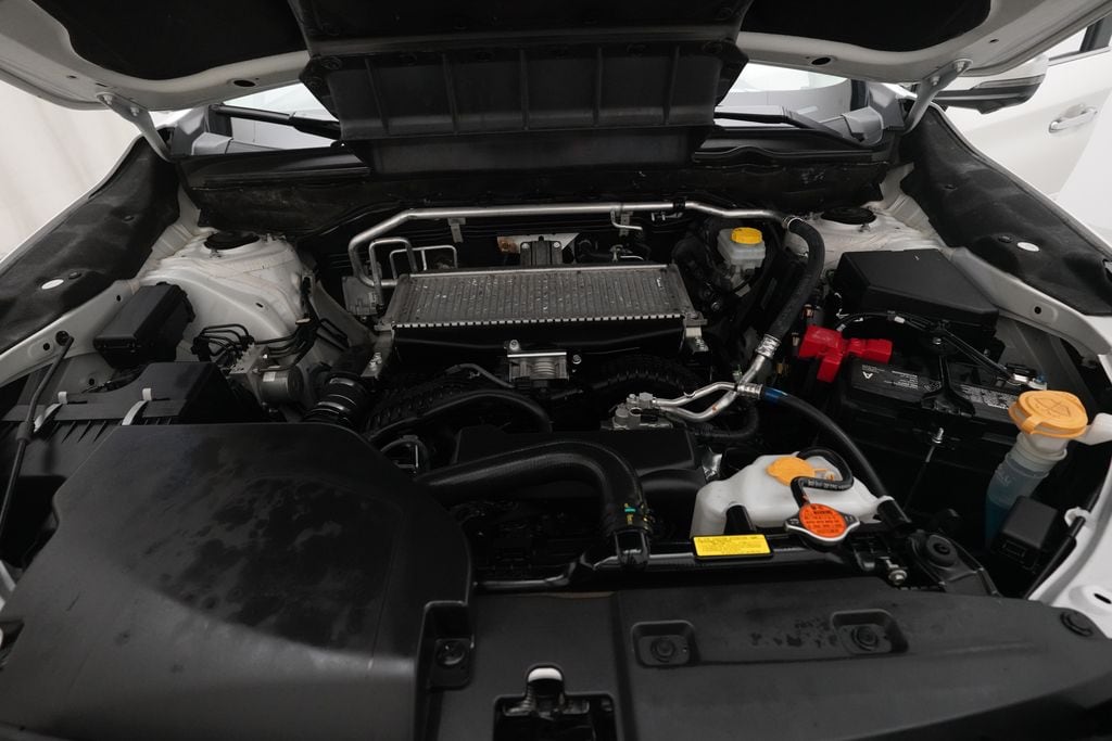 Certified 2023 Subaru Ascent Touring SUV