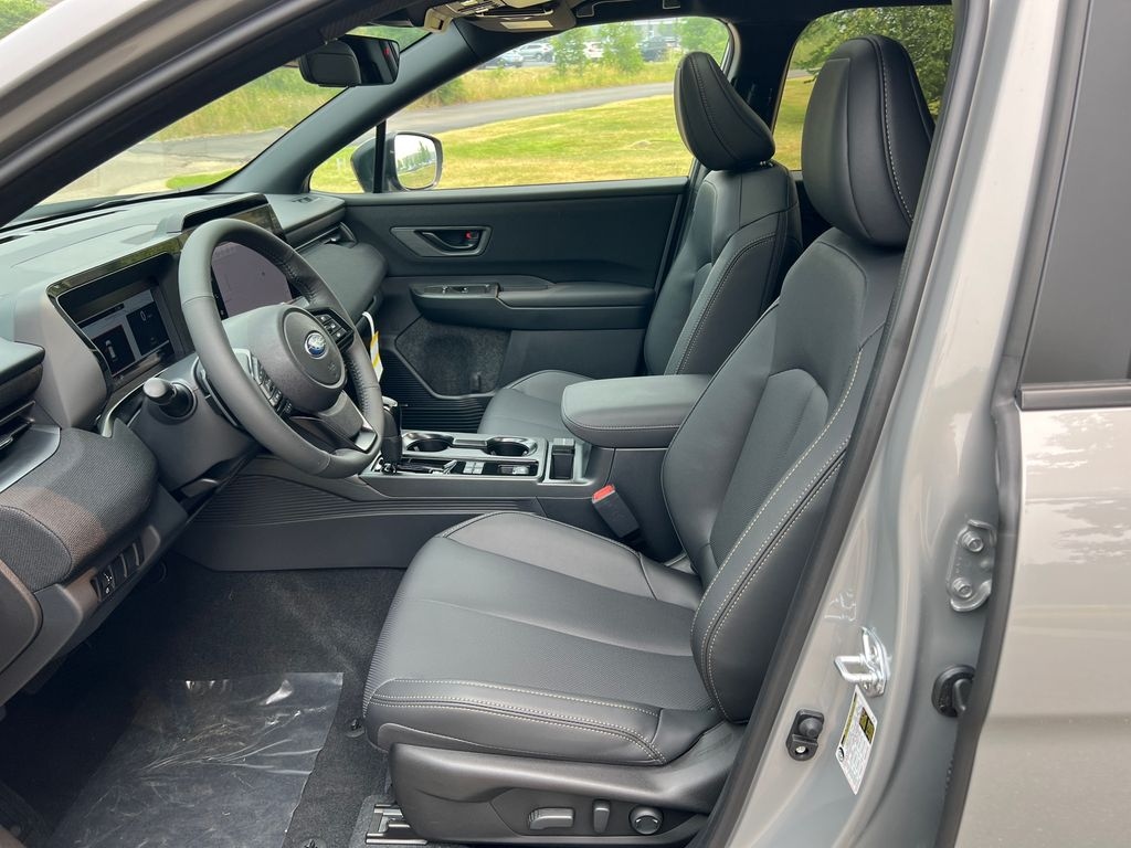New 2026 Subaru Outback Limited SUV