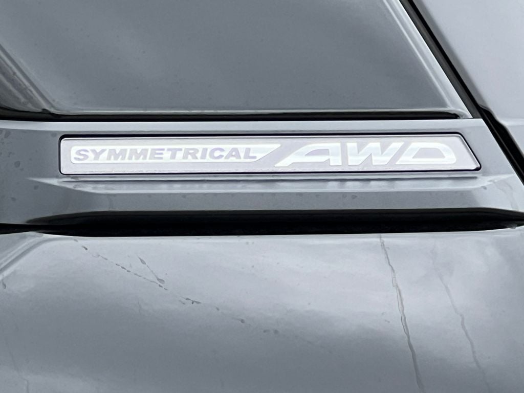 New 2026 Subaru Forester Touring Hybrid SUV