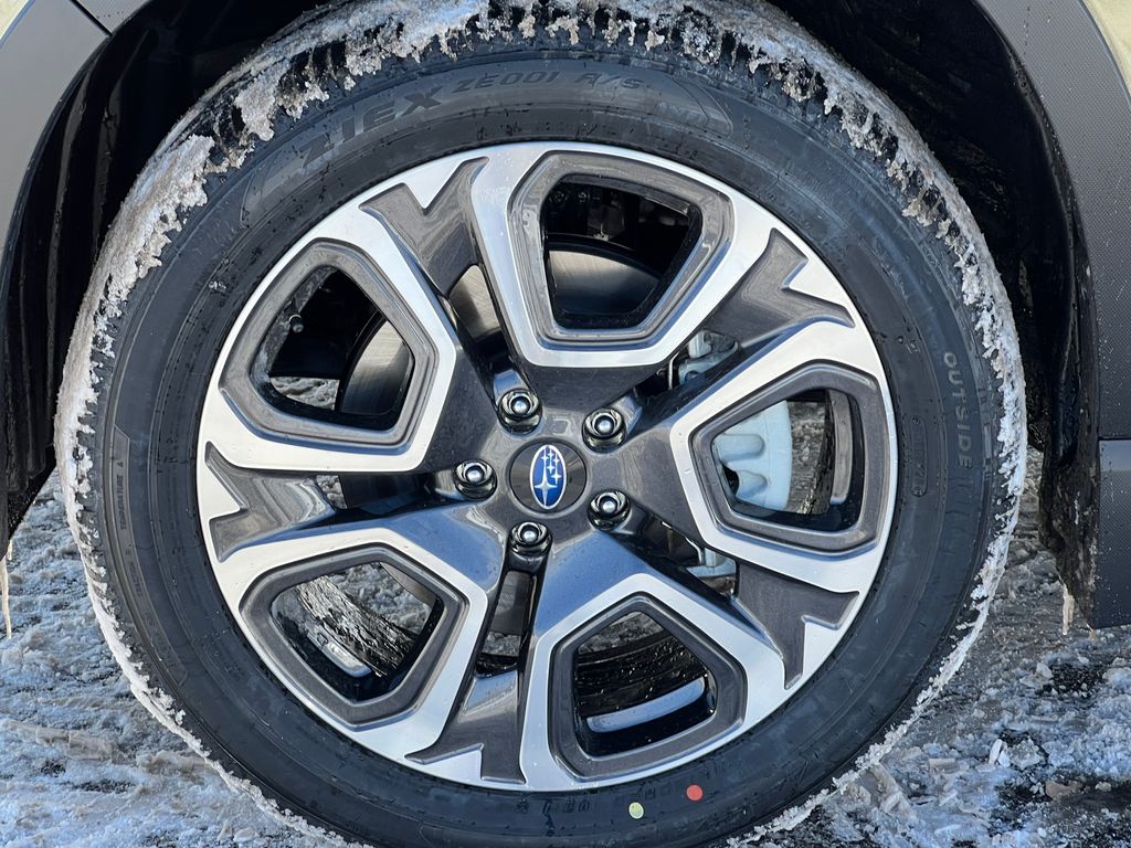 2026 Subaru Ascent Touring - Photo 8