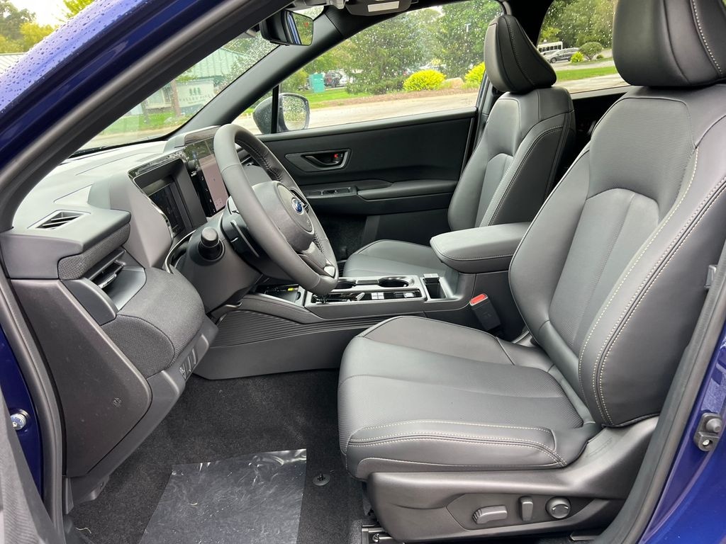 New 2026 Subaru Outback Limited SUV