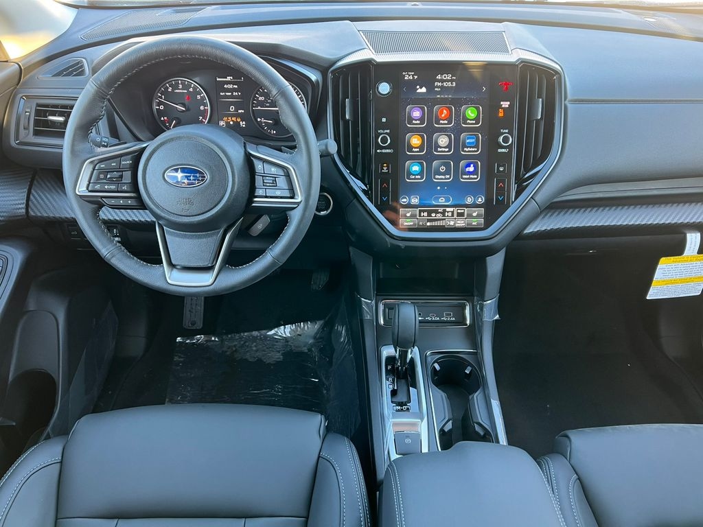 New 2026 Subaru Ascent Premium 8-Passenger SUV