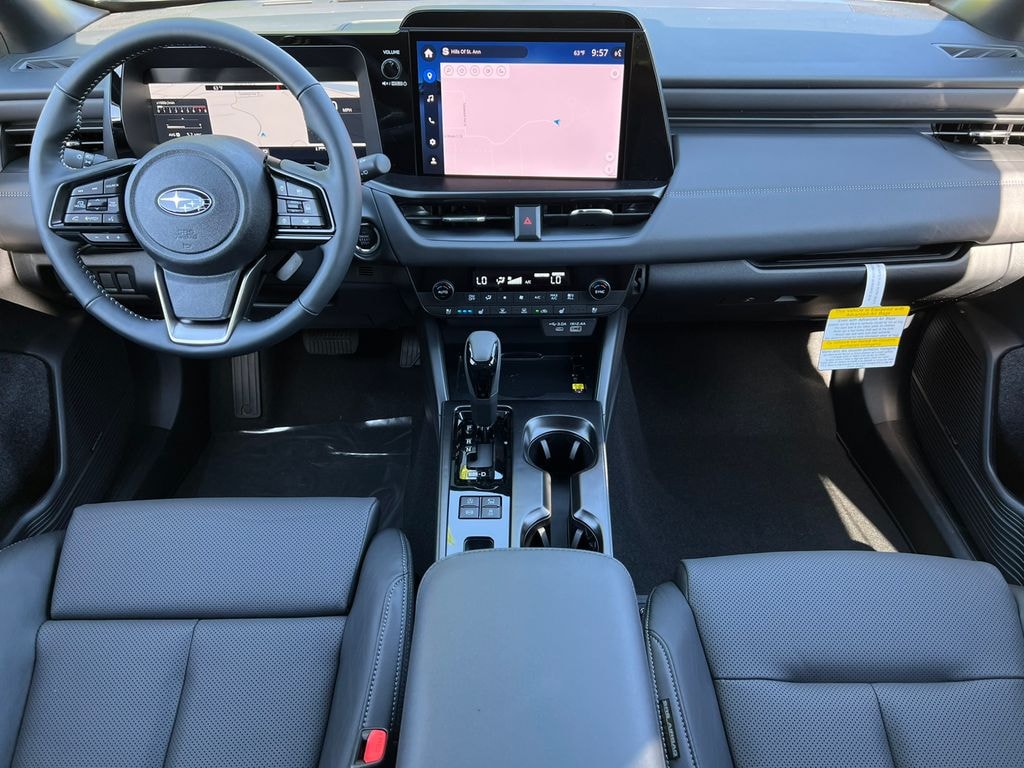 New 2026 Subaru Outback Touring XT SUV