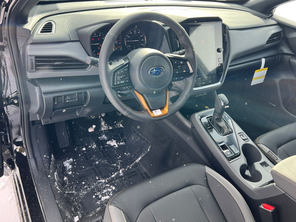 2026 Subaru Crosstrek Wilderness - Photo 18