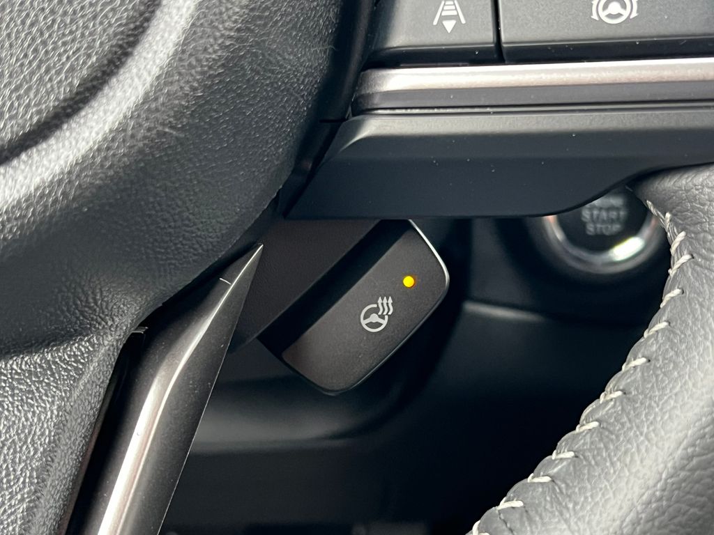 2026 Subaru Ascent Limited - Photo 26
