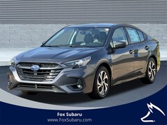 2025 Subaru Legacy Premium Sedan