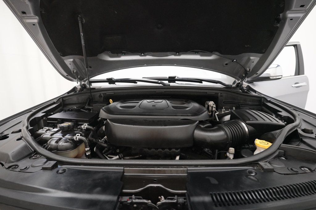 Used 2018 Jeep Grand Cherokee Limited SUV