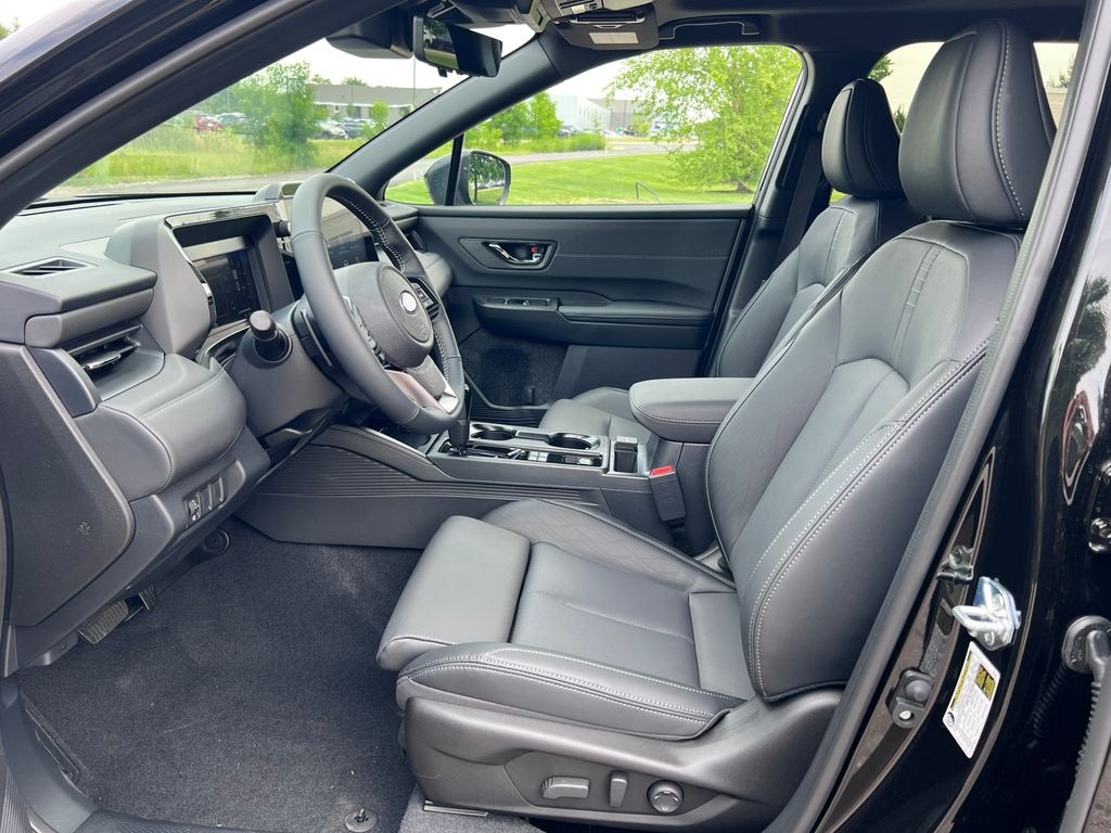 New 2026 Subaru Outback Touring XT SUV