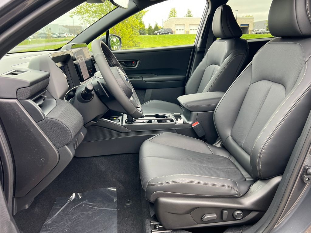 New 2026 Subaru Outback Limited XT SUV