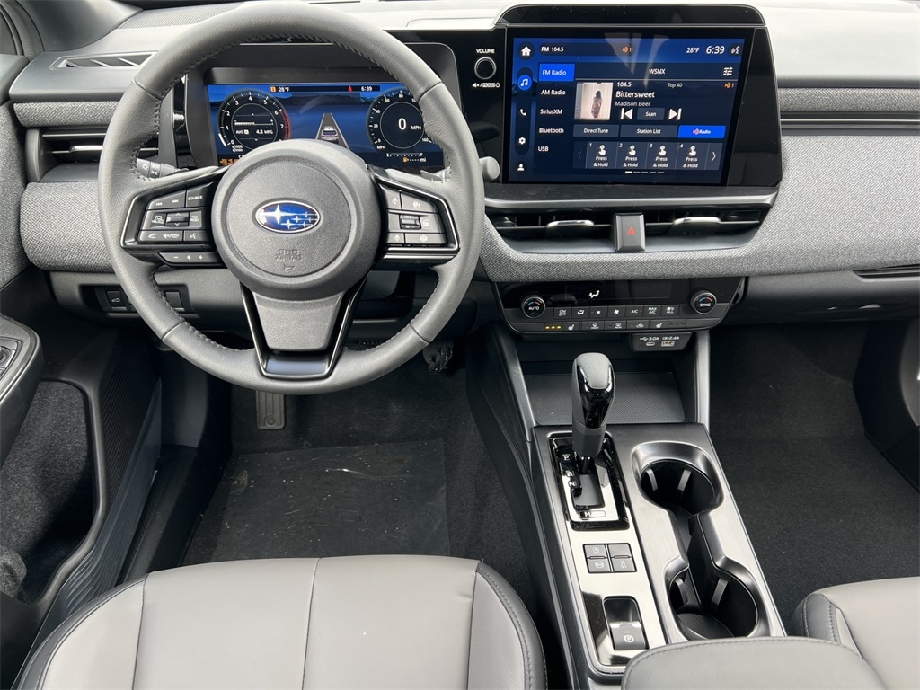 New 2026 Subaru Outback Premium SUV