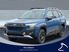 2026 Subaru Forester Wilderness SUV