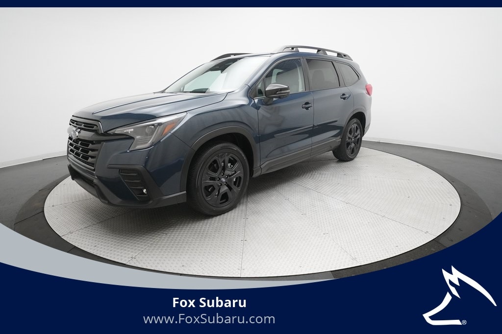 Used 2023 Subaru Ascent Onyx Edition SUV