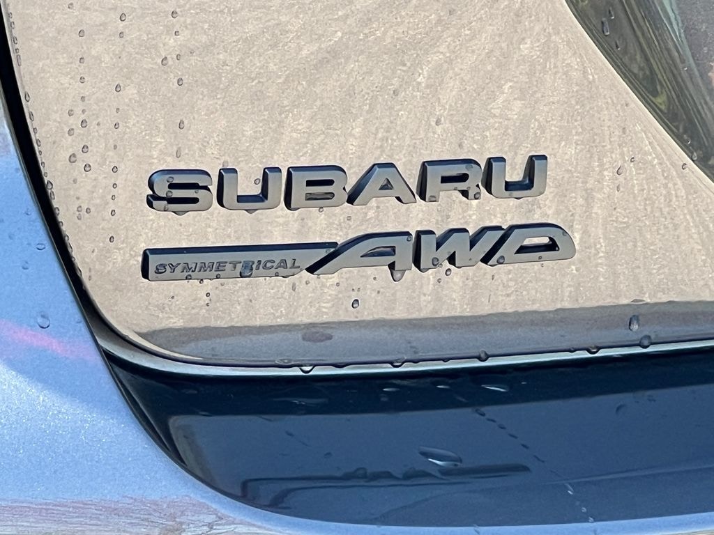 New 2026 Subaru Crosstrek SUV
