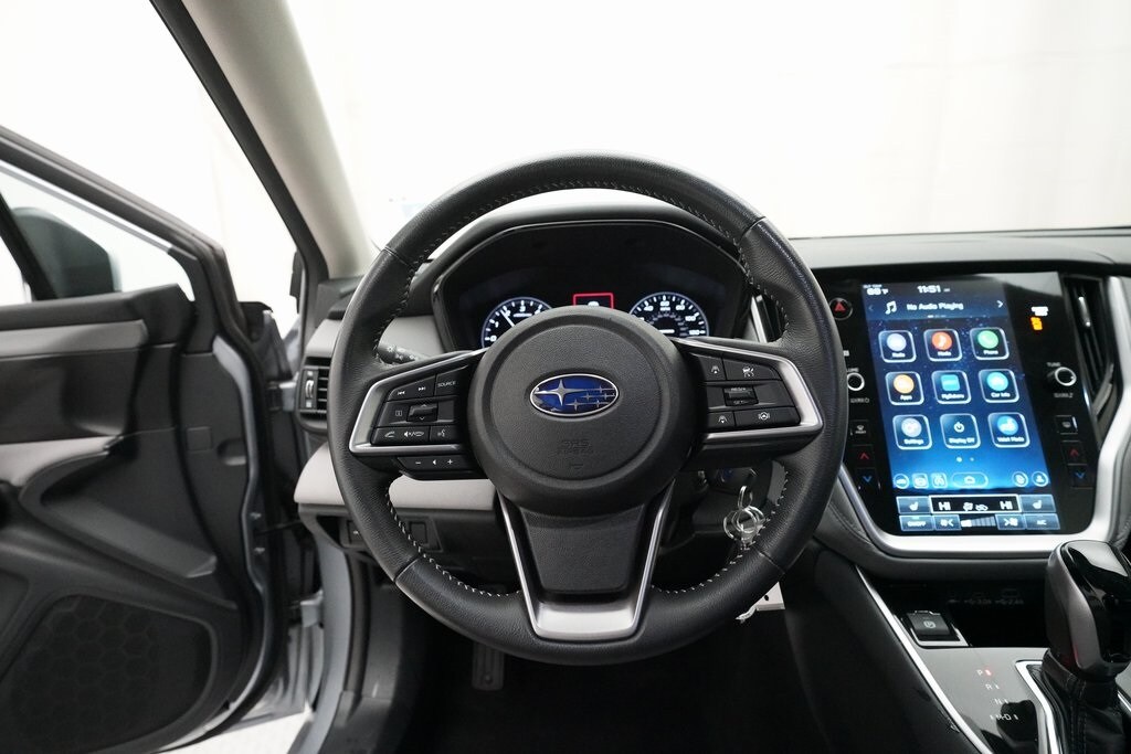 2024 Subaru Legacy Premium photo 2