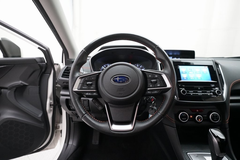 2023 Subaru Crosstrek Premium Special Edition photo 4