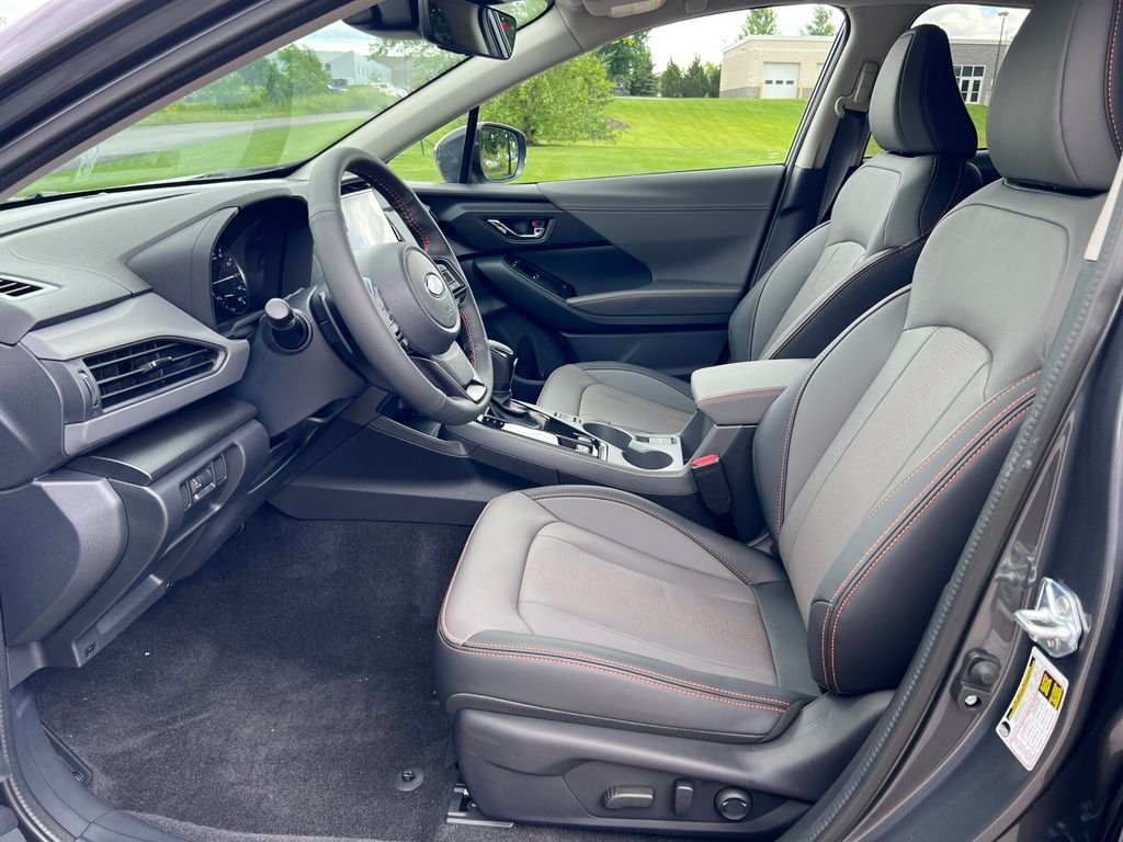 New 2026 Subaru Crosstrek Limited SUV
