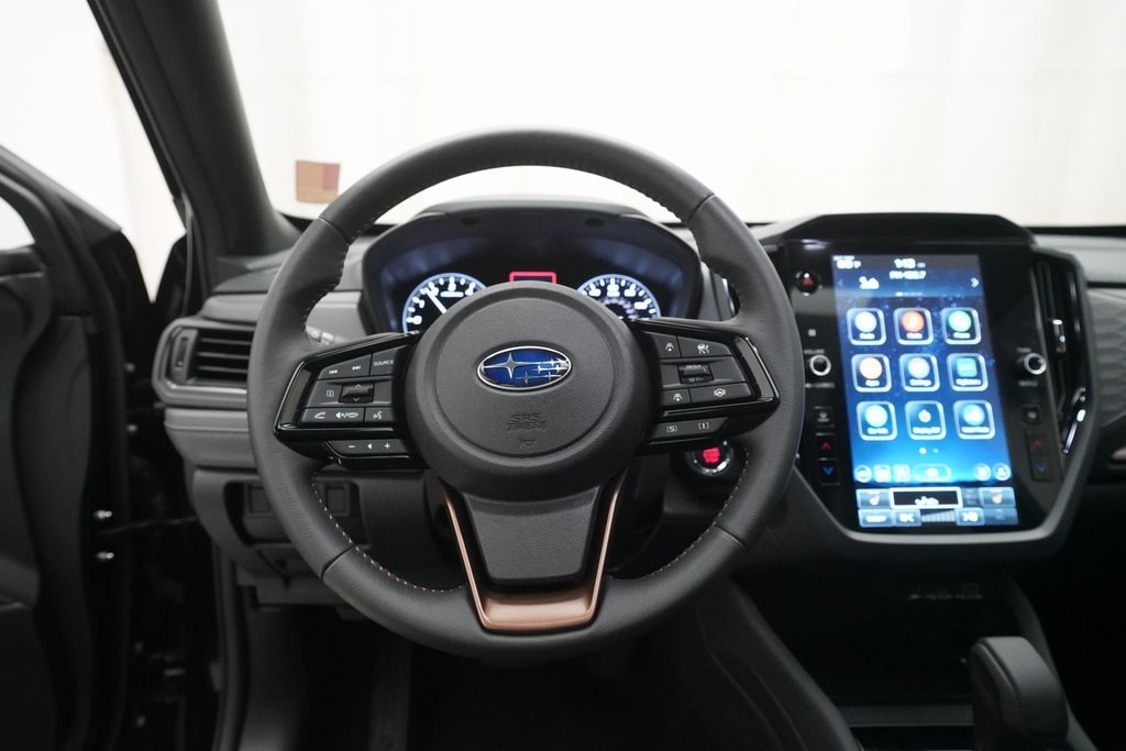 Certified 2025 Subaru Forester Sport SUV