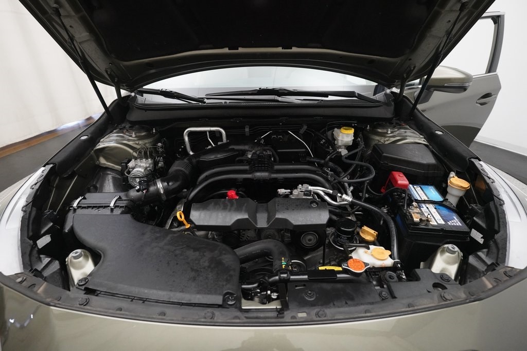 Used 2019 Subaru Outback 2.5i SUV